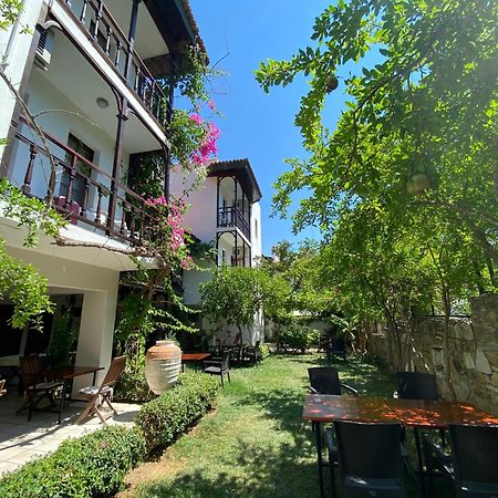Totelya Hotel Akyaka  Exterior photo